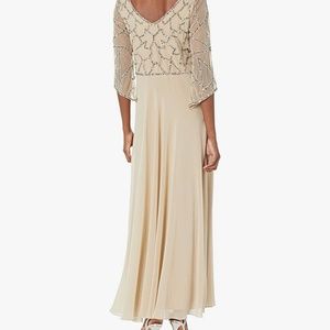 Evening gown